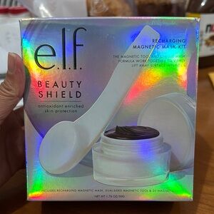 e.l.f. Beauty Shield Recharging Magnetic Mask Kit (NEW) sale!
